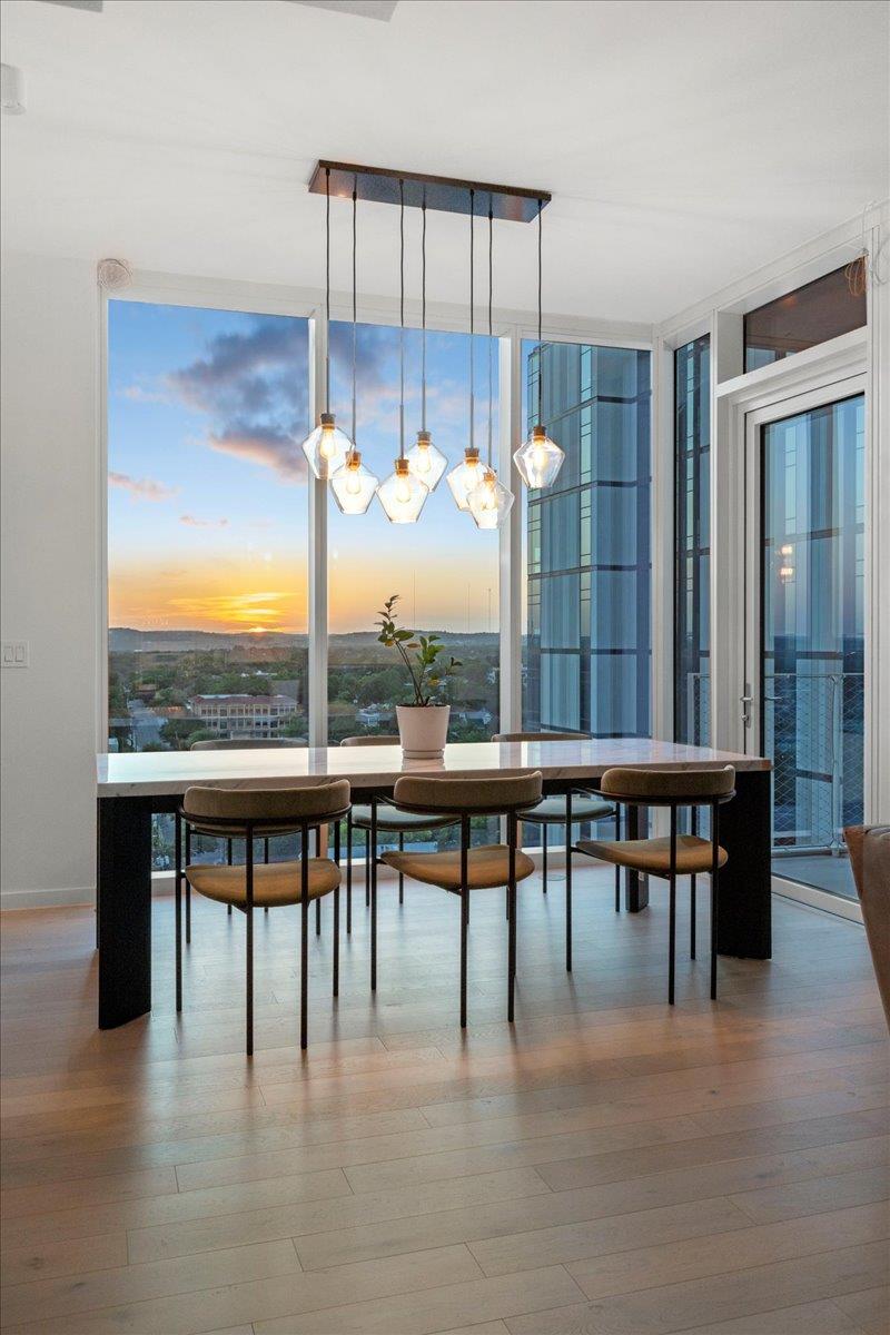 313 W 17th St # 1204, Austin, TX 78701