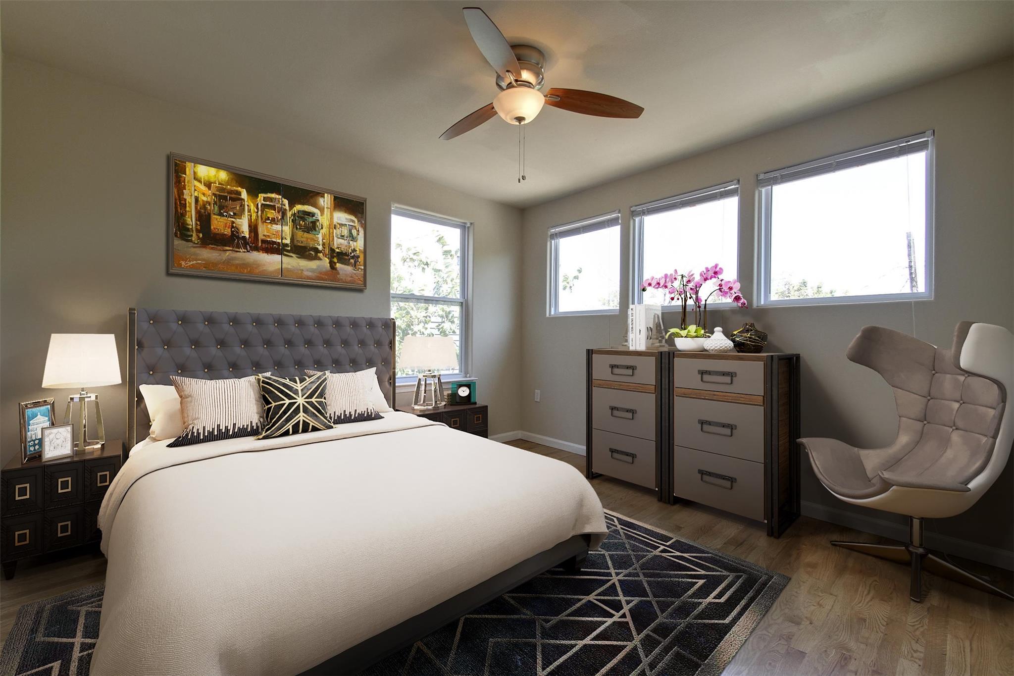 4509 Depew Ave, Austin, TX 78751