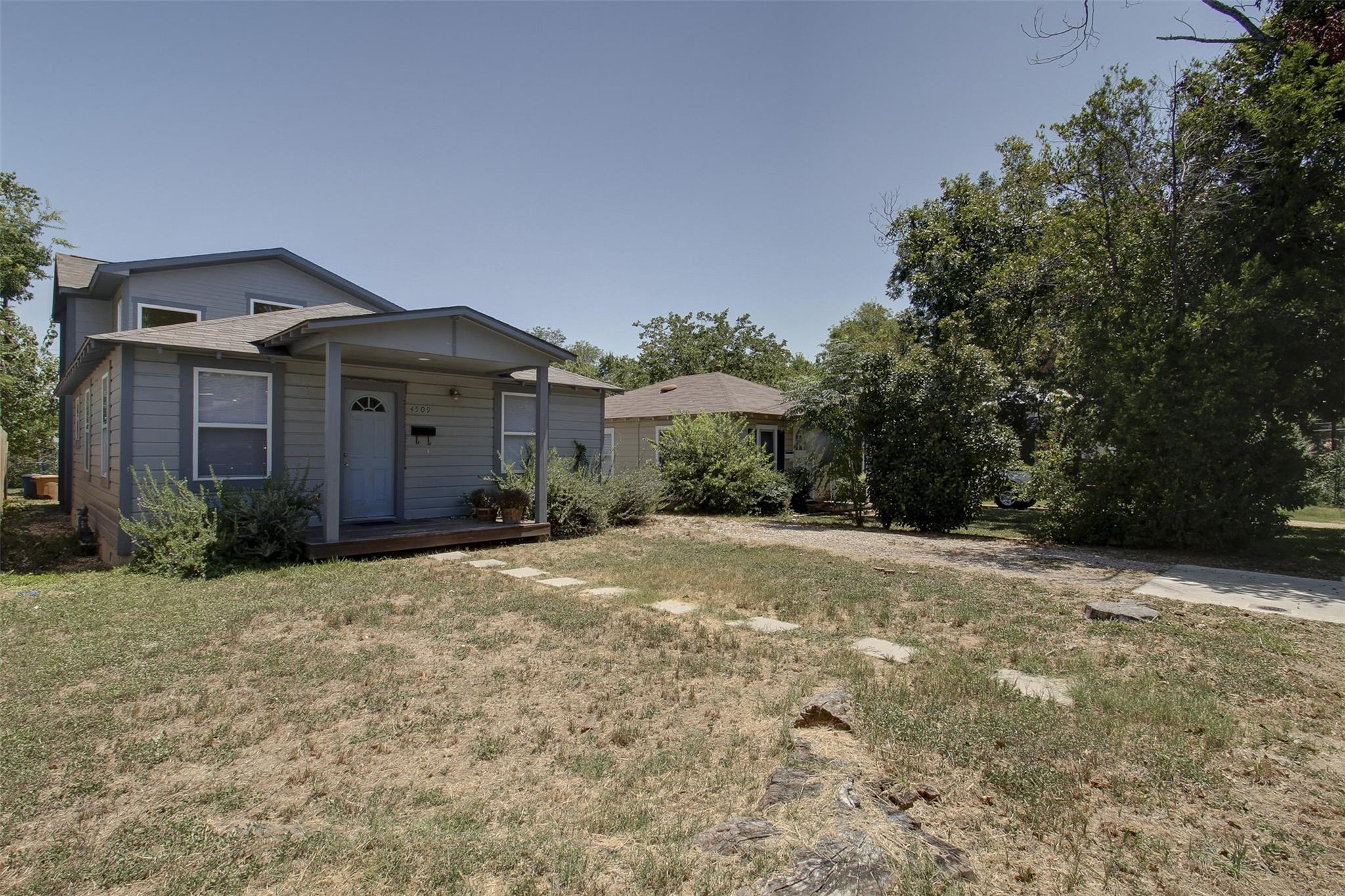 4509 Depew Ave, Austin, TX 78751