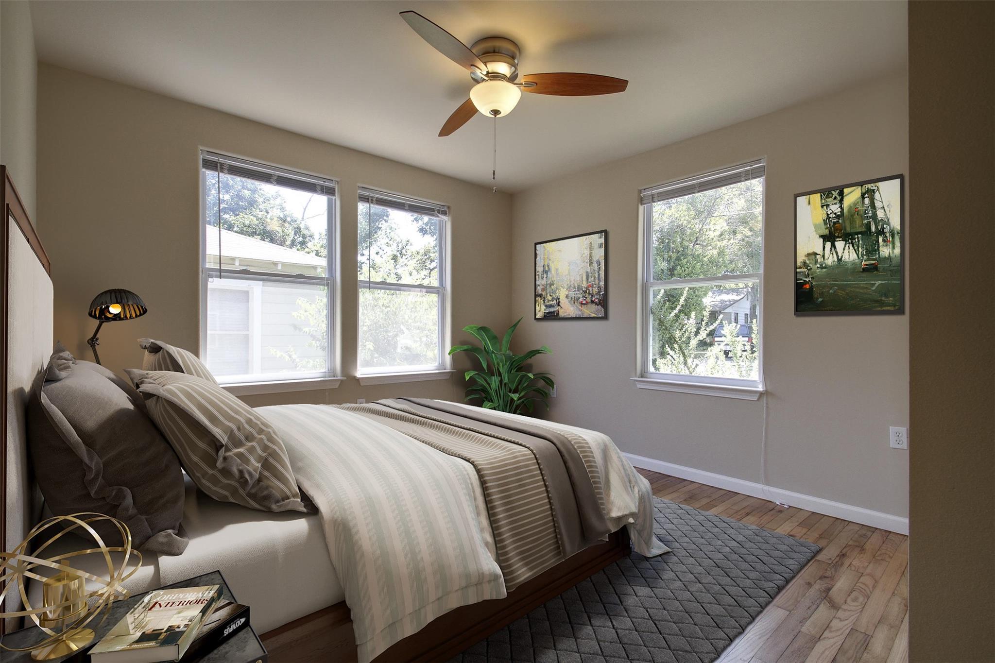 4509 Depew Ave, Austin, TX 78751