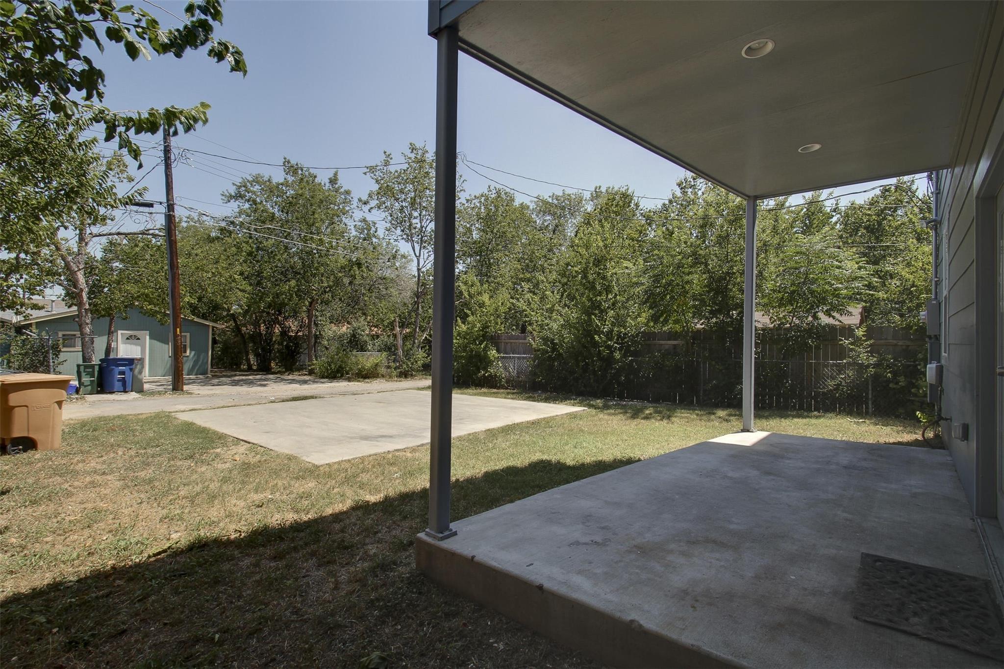 4509 Depew Ave, Austin, TX 78751