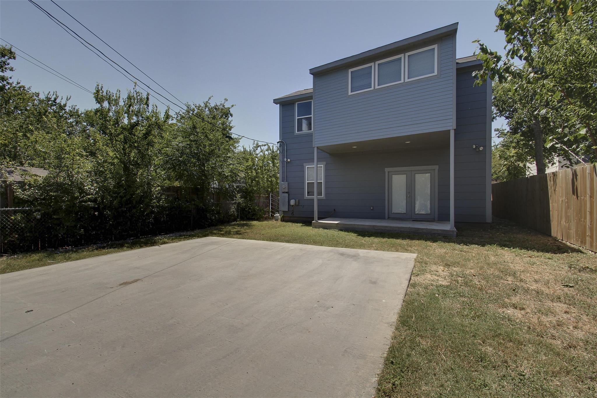 4509 Depew Ave, Austin, TX 78751