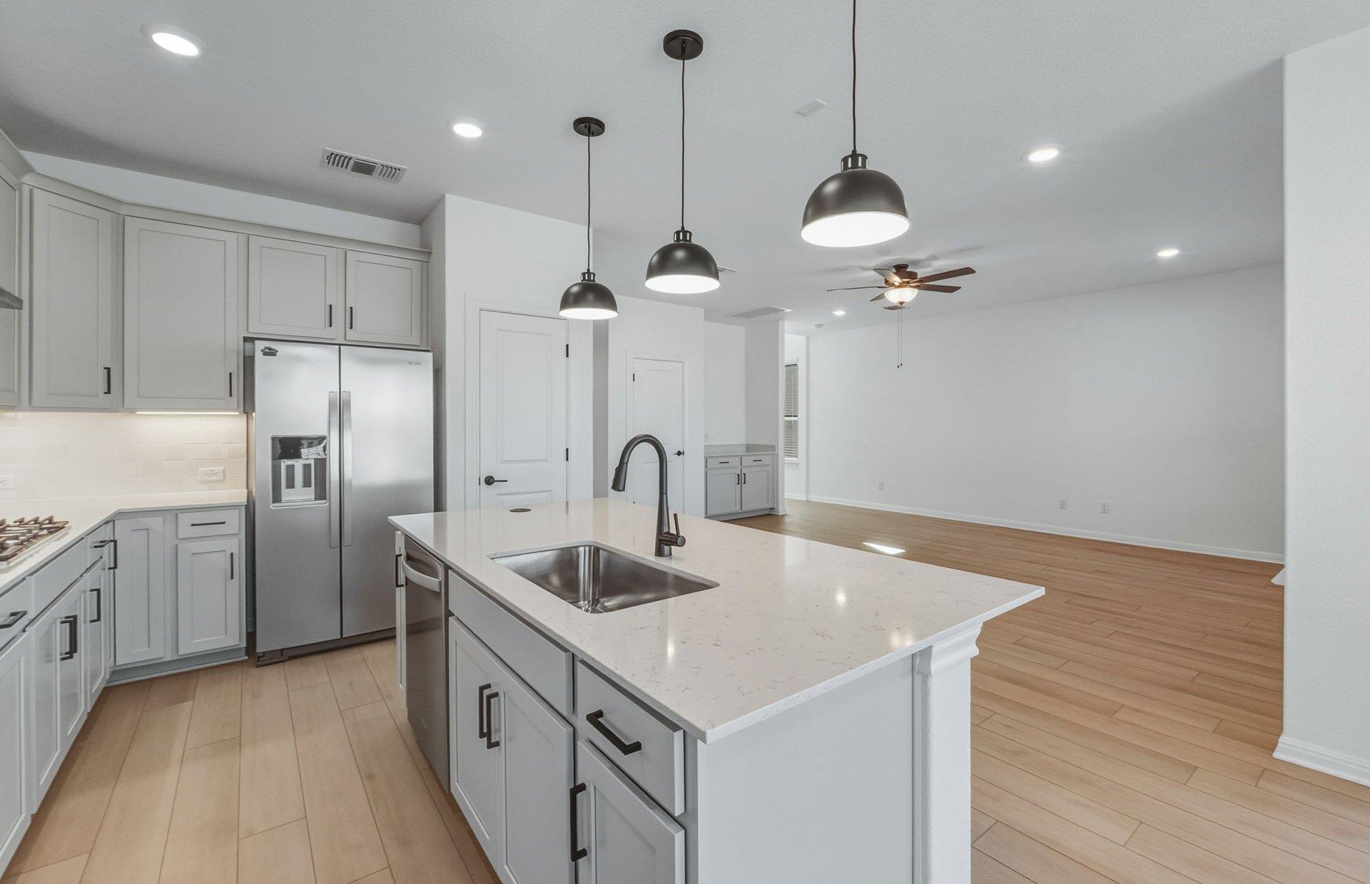 337 Foresail Rd, Leander, TX 78641