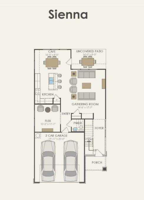 337 Foresail Rd, Leander, TX 78641