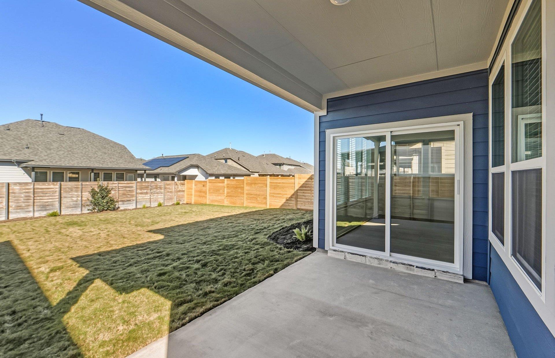 337 Foresail Rd, Leander, TX 78641