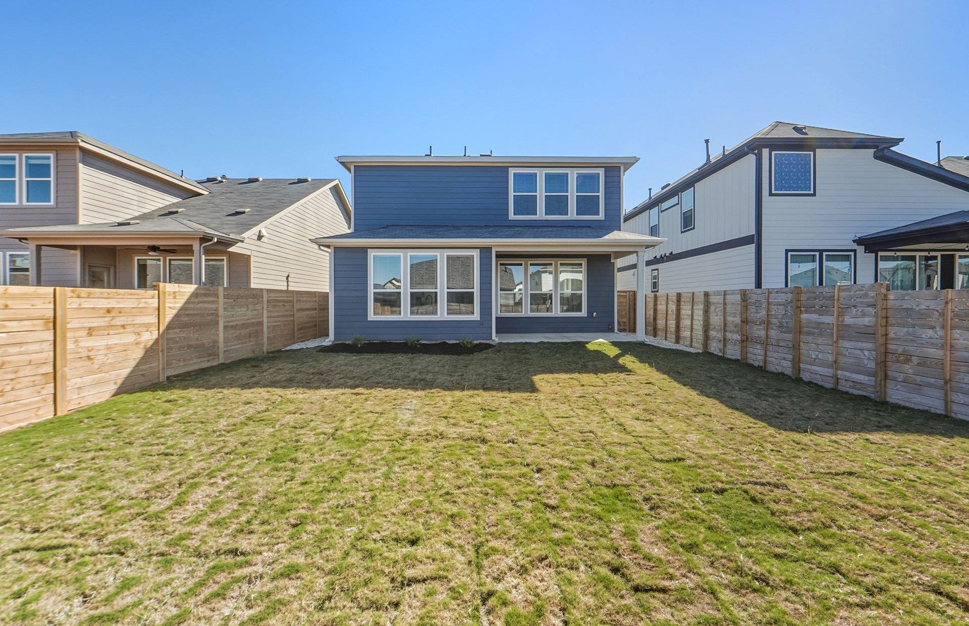 337 Foresail Rd, Leander, TX 78641