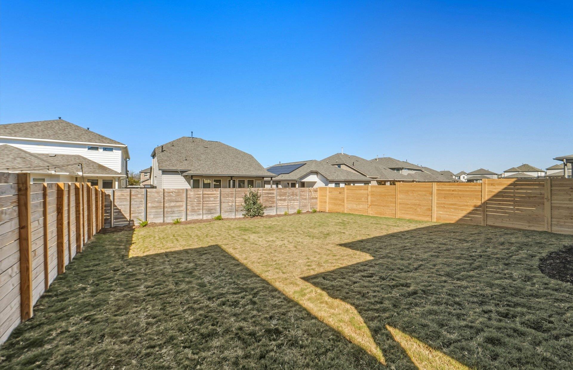 337 Foresail Rd, Leander, TX 78641