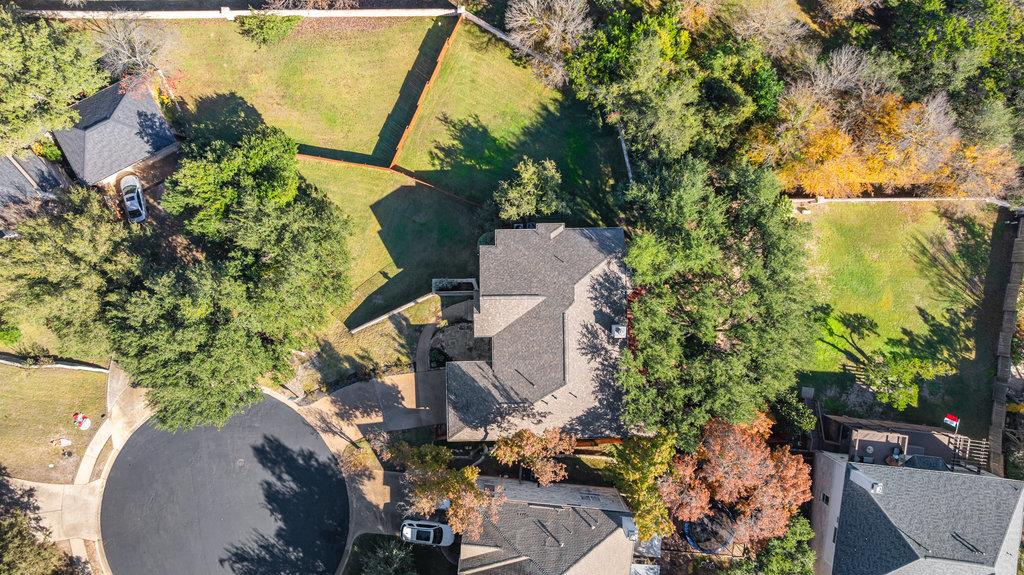 12505 Stapp Ct, Austin, TX 78732