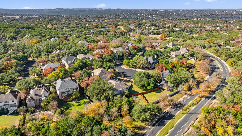 12505 Stapp Ct, Austin, TX 78732