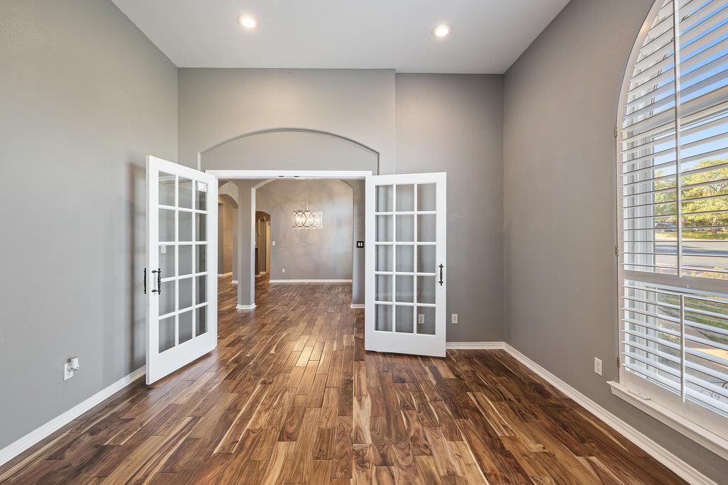 12505 Stapp Ct, Austin, TX 78732