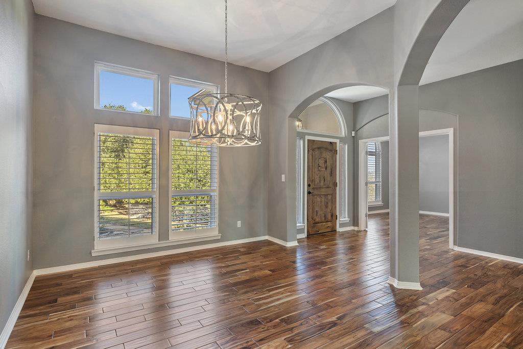 12505 Stapp Ct, Austin, TX 78732