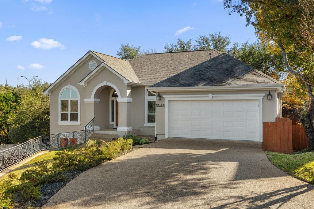 12505 Stapp Ct, Austin, TX 78732