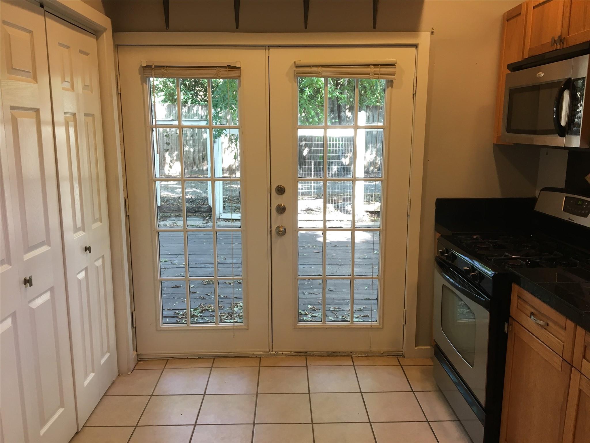 4802 Clarkson Ave, Austin, TX 78751