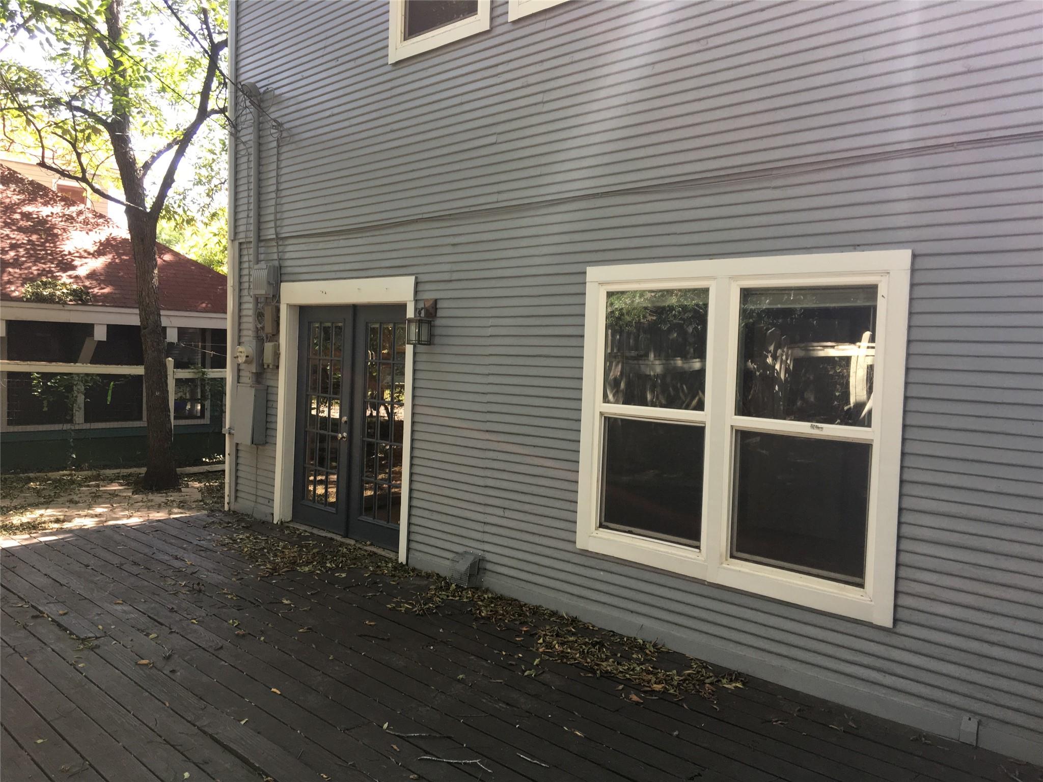 4802 Clarkson Ave, Austin, TX 78751