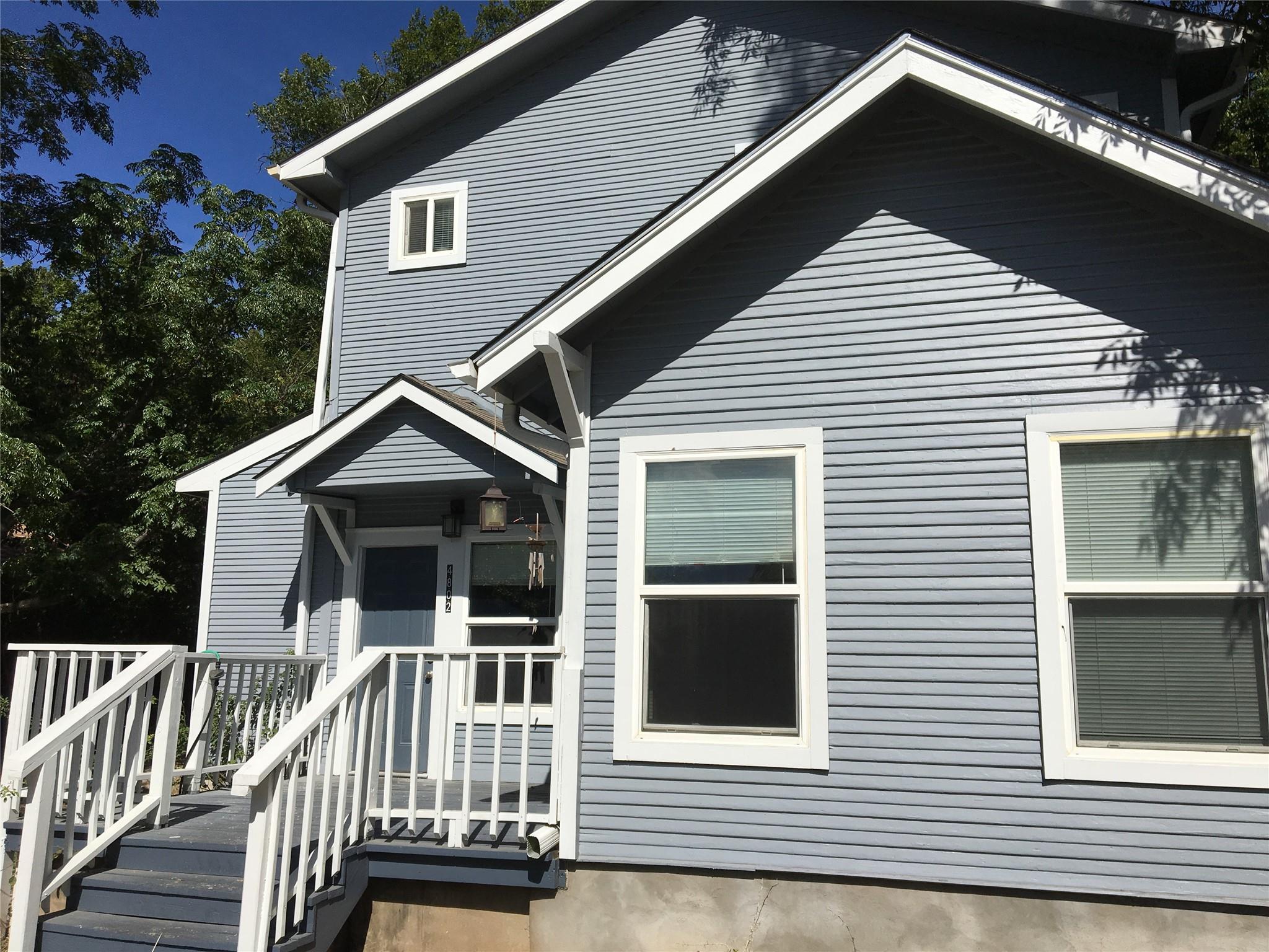 4802 Clarkson Ave, Austin, TX 78751