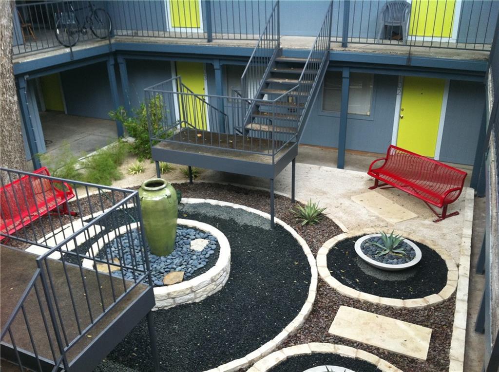 4209 Avenue B Ave # 110, Austin, TX 78751