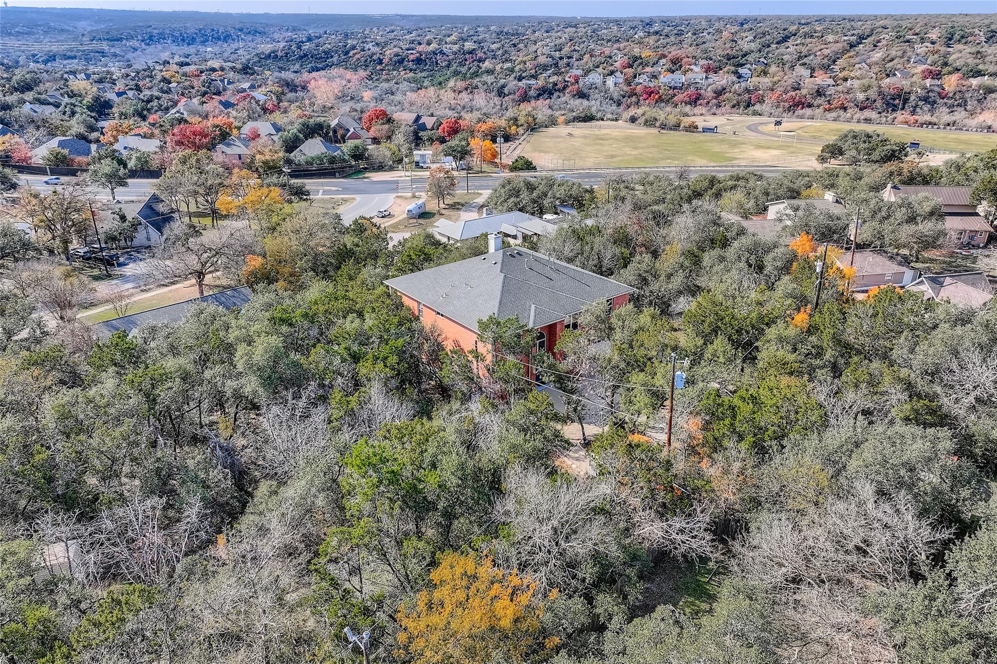 8204 Texas Plume Rd, Austin, TX 78759