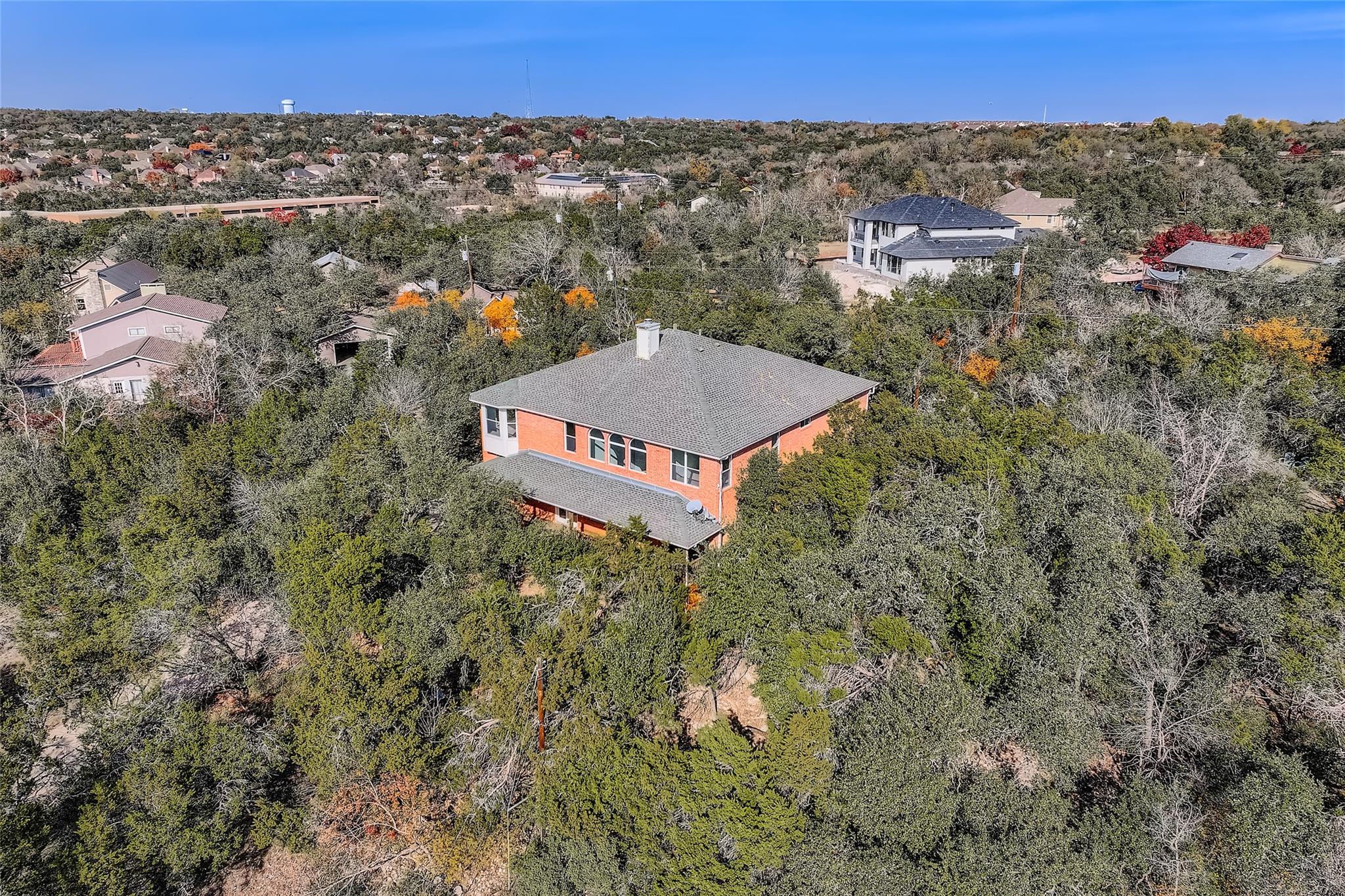 8204 Texas Plume Rd, Austin, TX 78759