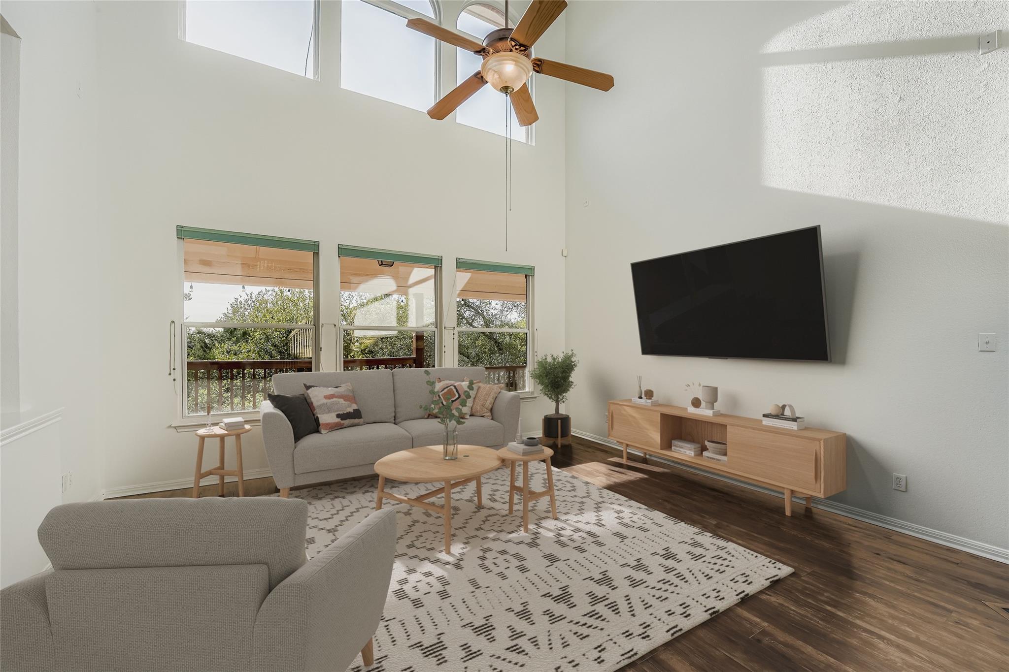 8204 Texas Plume Rd, Austin, TX 78759