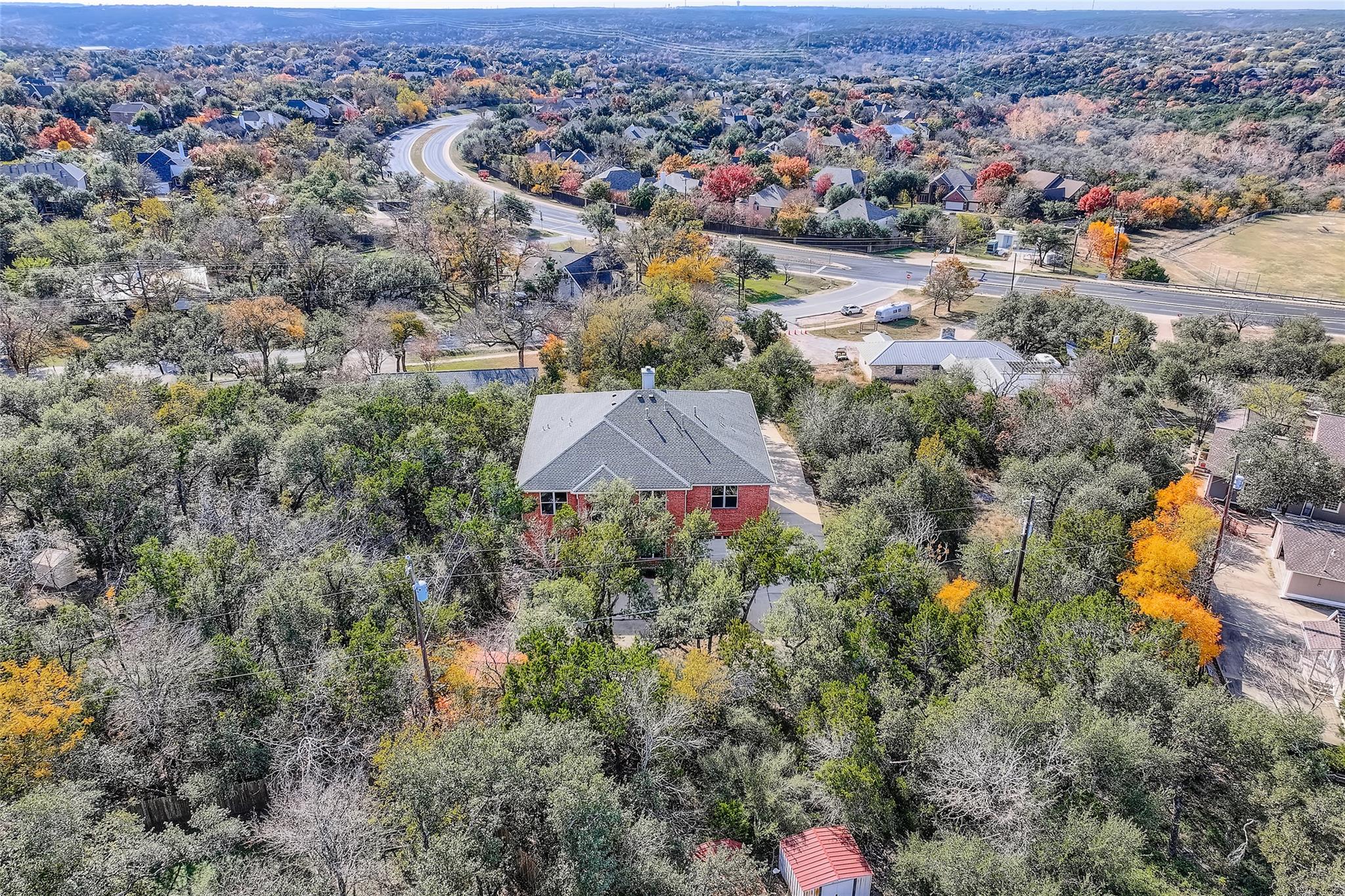 8204 Texas Plume Rd, Austin, TX 78759