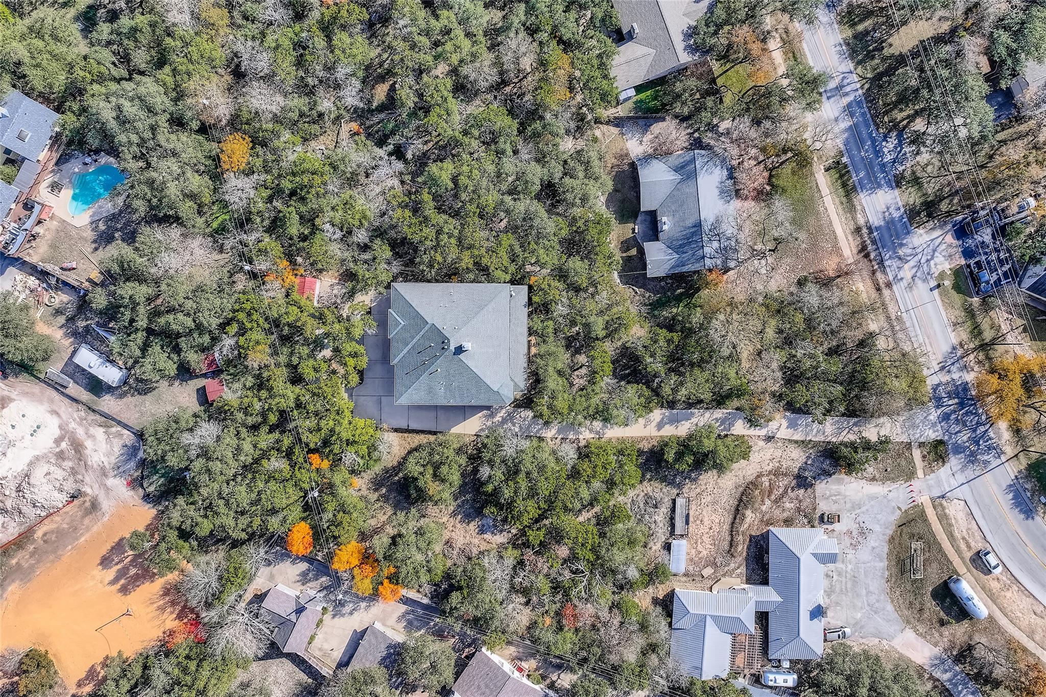 8204 Texas Plume Rd, Austin, TX 78759