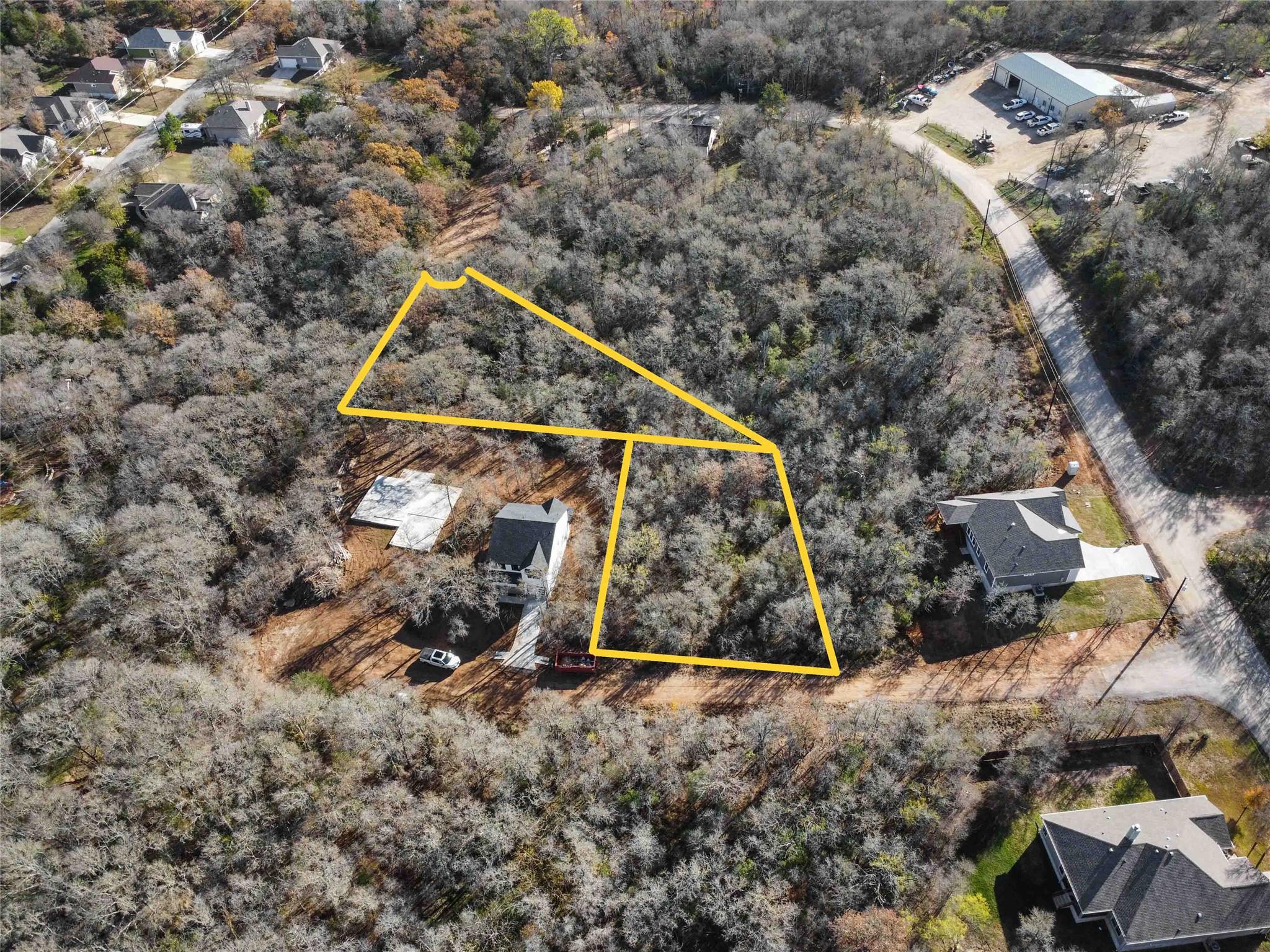 109 Waimalu Cv, Bastrop, TX 78602