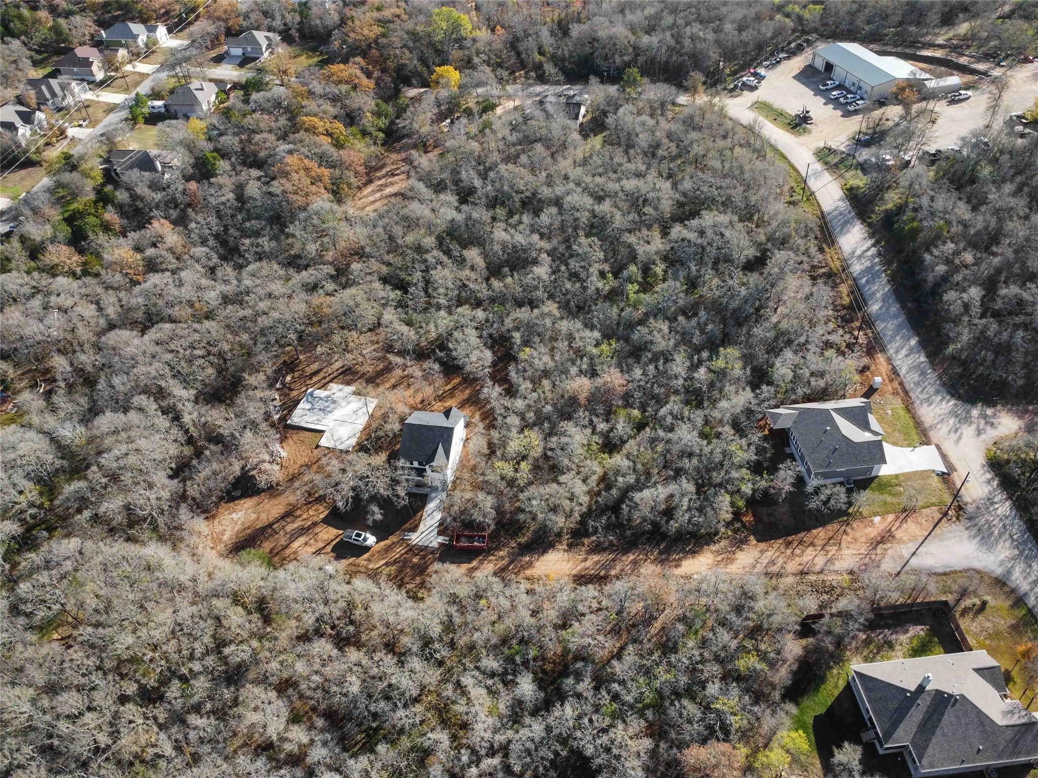 109 Waimalu Cv, Bastrop, TX 78602