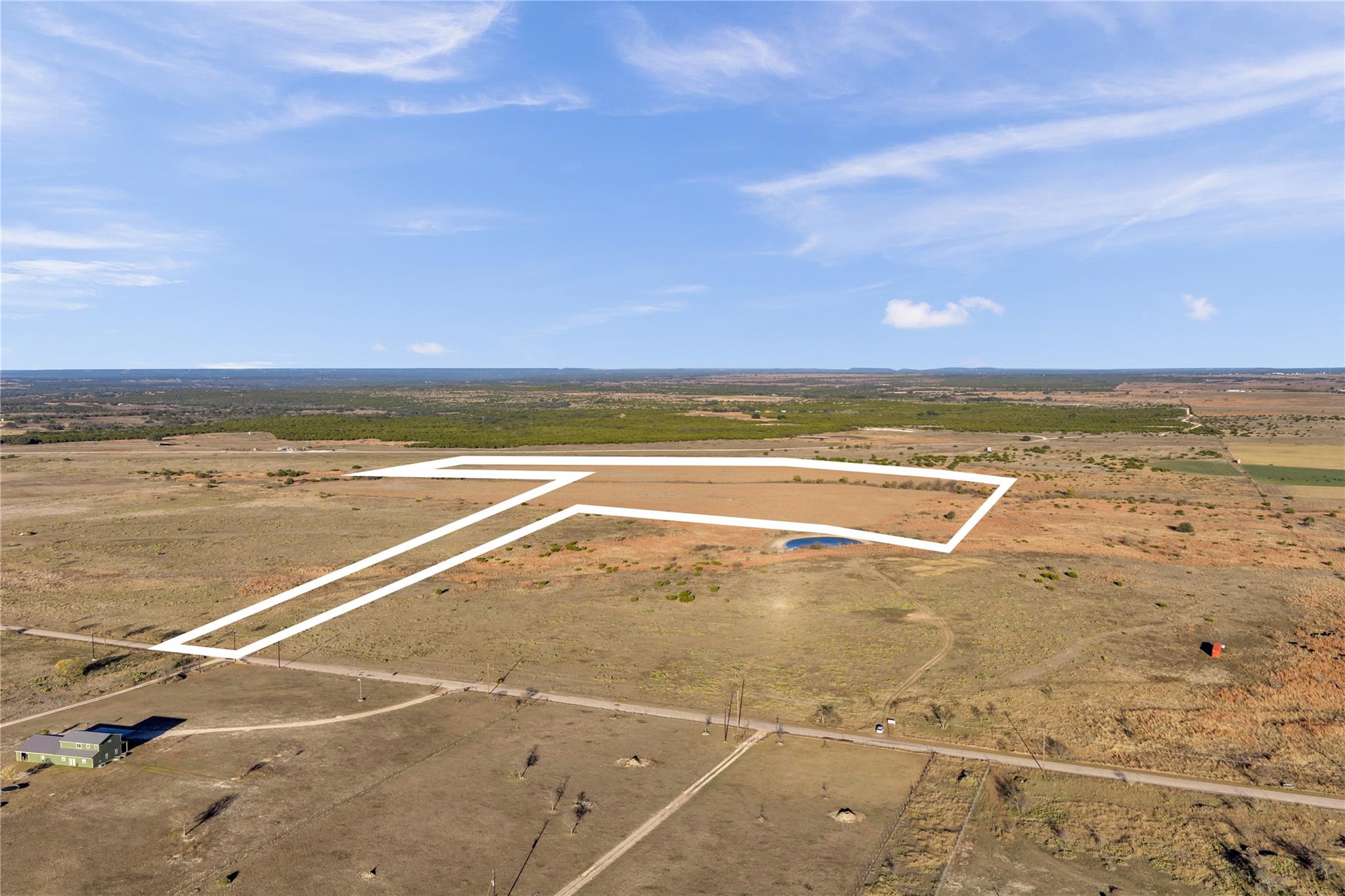 11064 County Road 210 Rd, Bertram, TX 78605