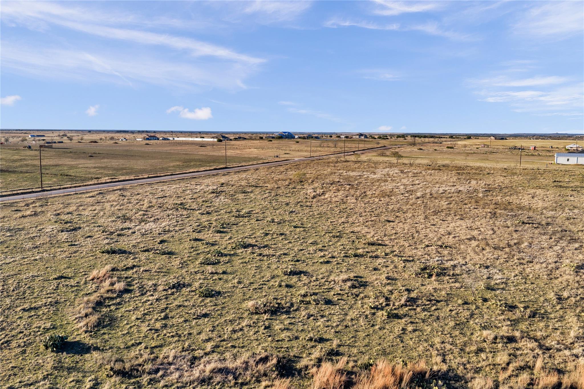 11064 County Road 210 Rd, Bertram, TX 78605