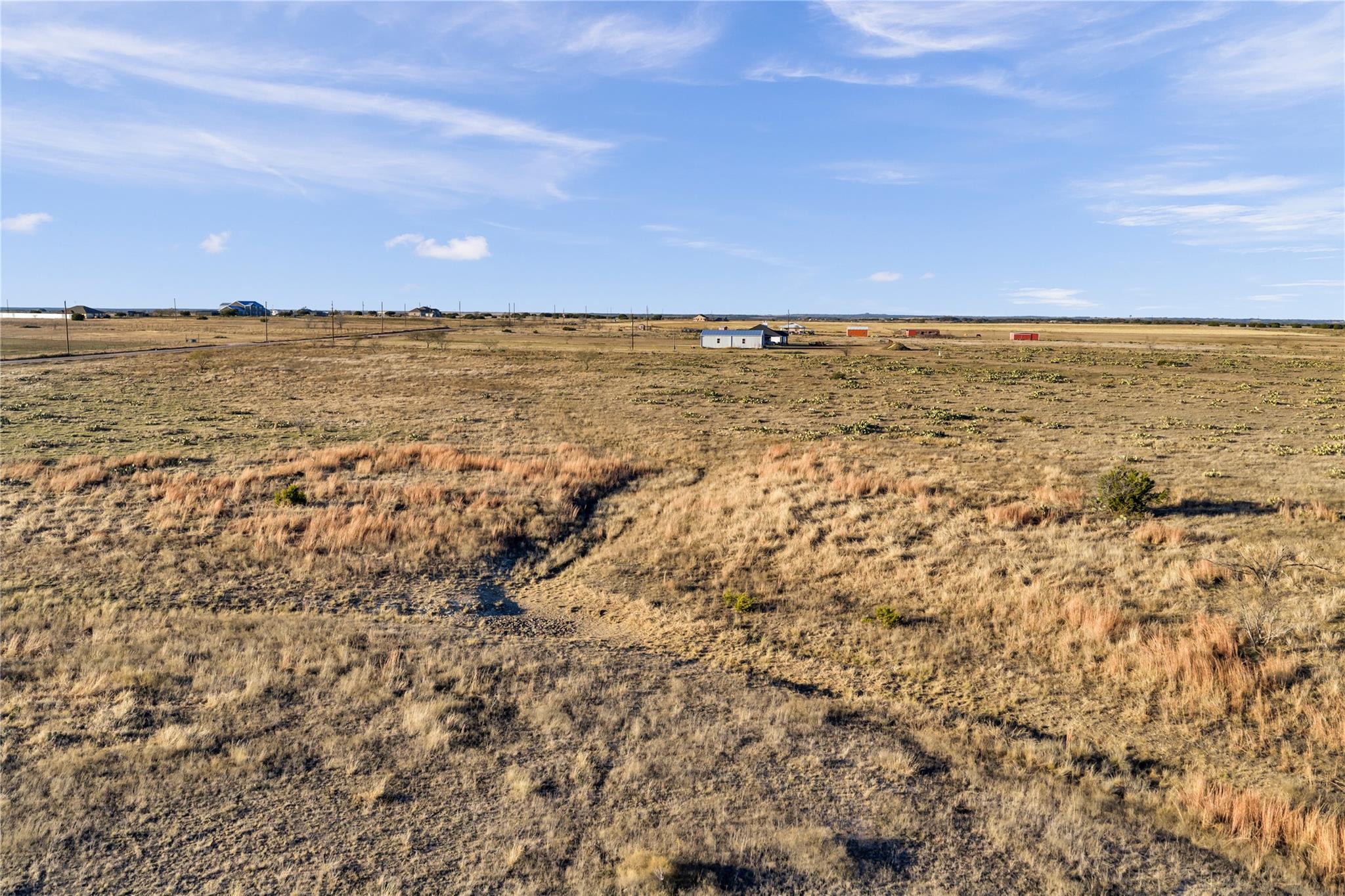 11064 County Road 210 Rd, Bertram, TX 78605