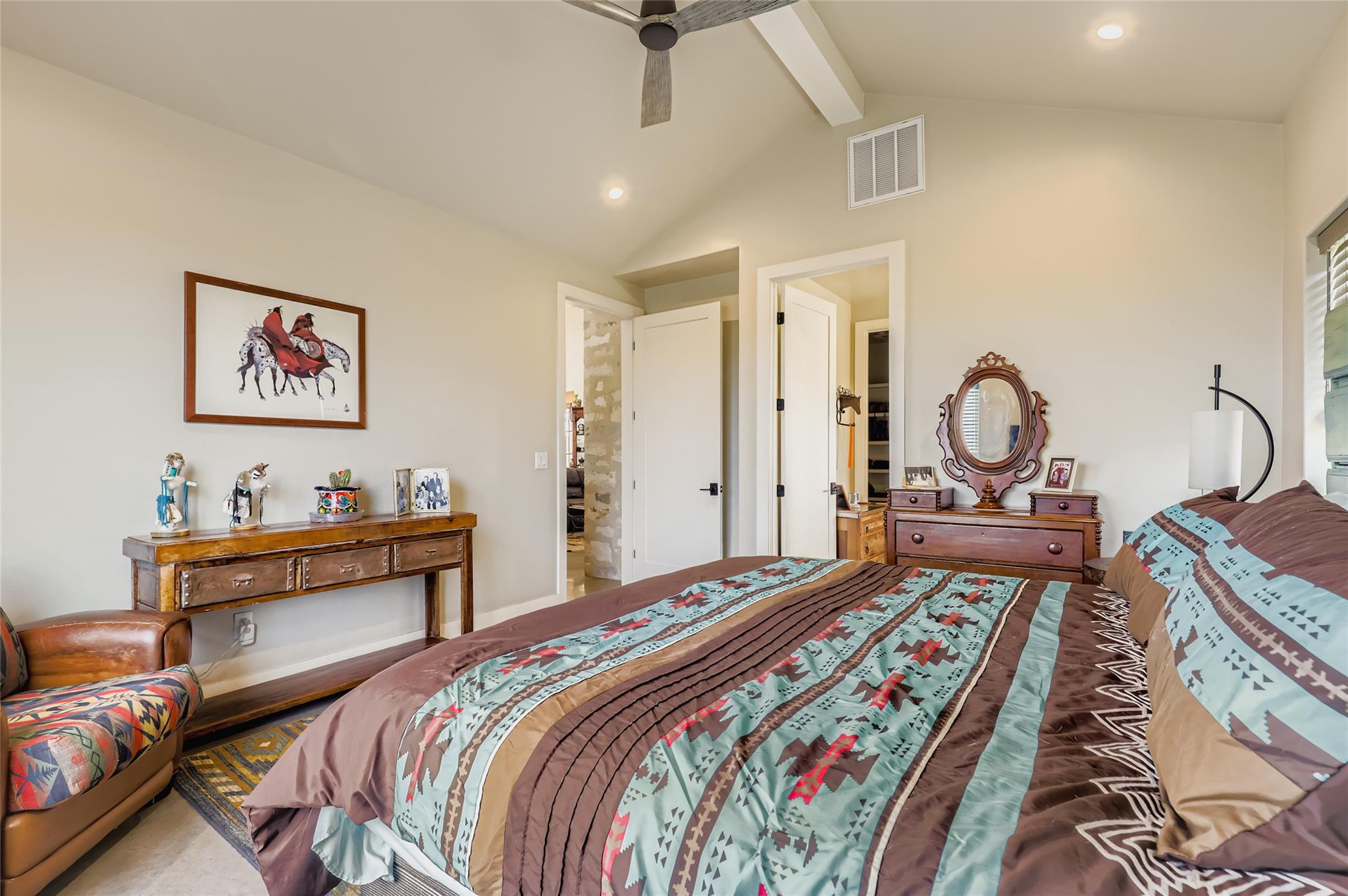 235 Mr Charlie Lane, Round Mountain, TX 78663