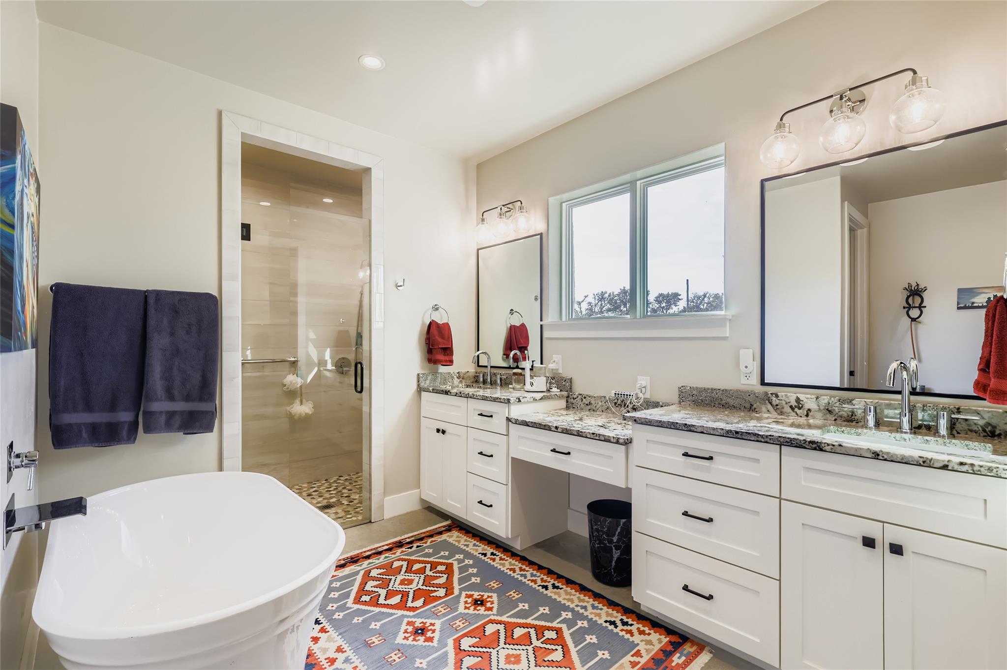 235 Mr Charlie Lane, Round Mountain, TX 78663