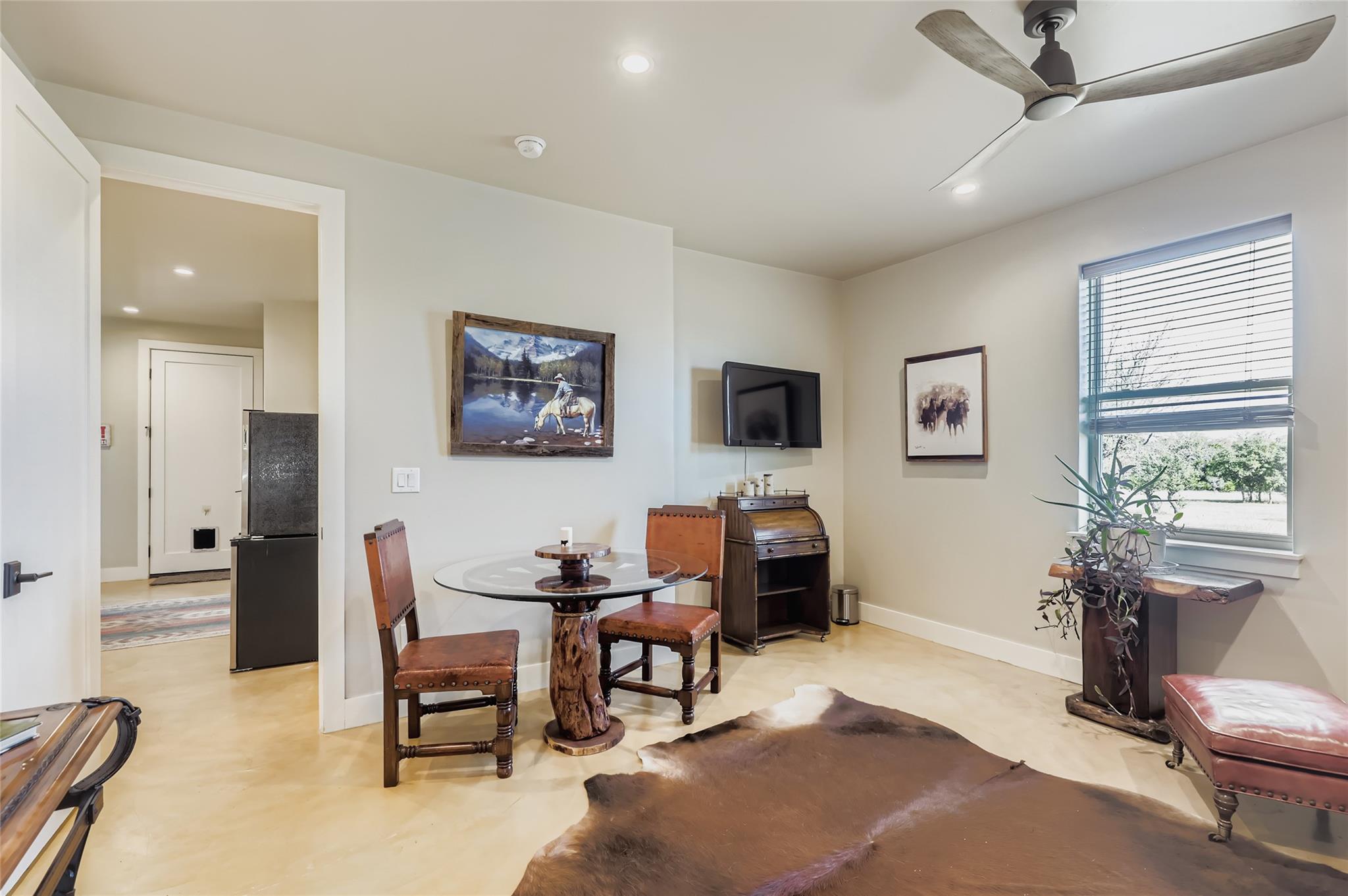 235 Mr Charlie Lane, Round Mountain, TX 78663