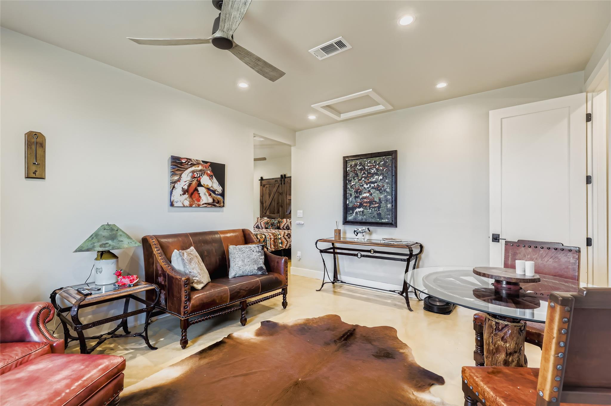 235 Mr Charlie Lane, Round Mountain, TX 78663