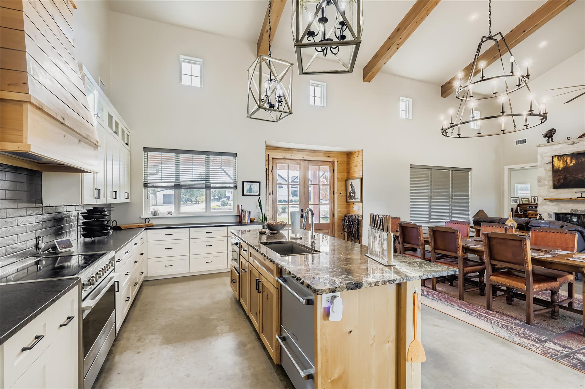 235 Mr Charlie Lane, Round Mountain, TX 78663