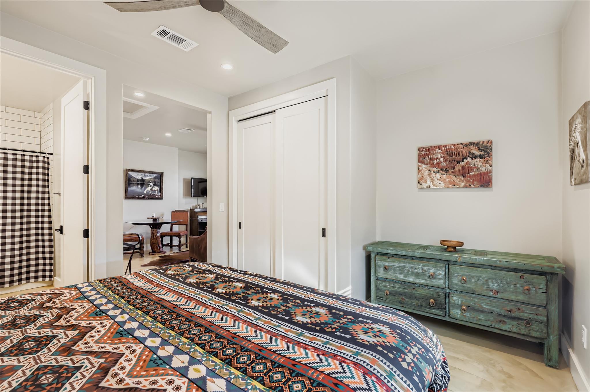 235 Mr Charlie Lane, Round Mountain, TX 78663