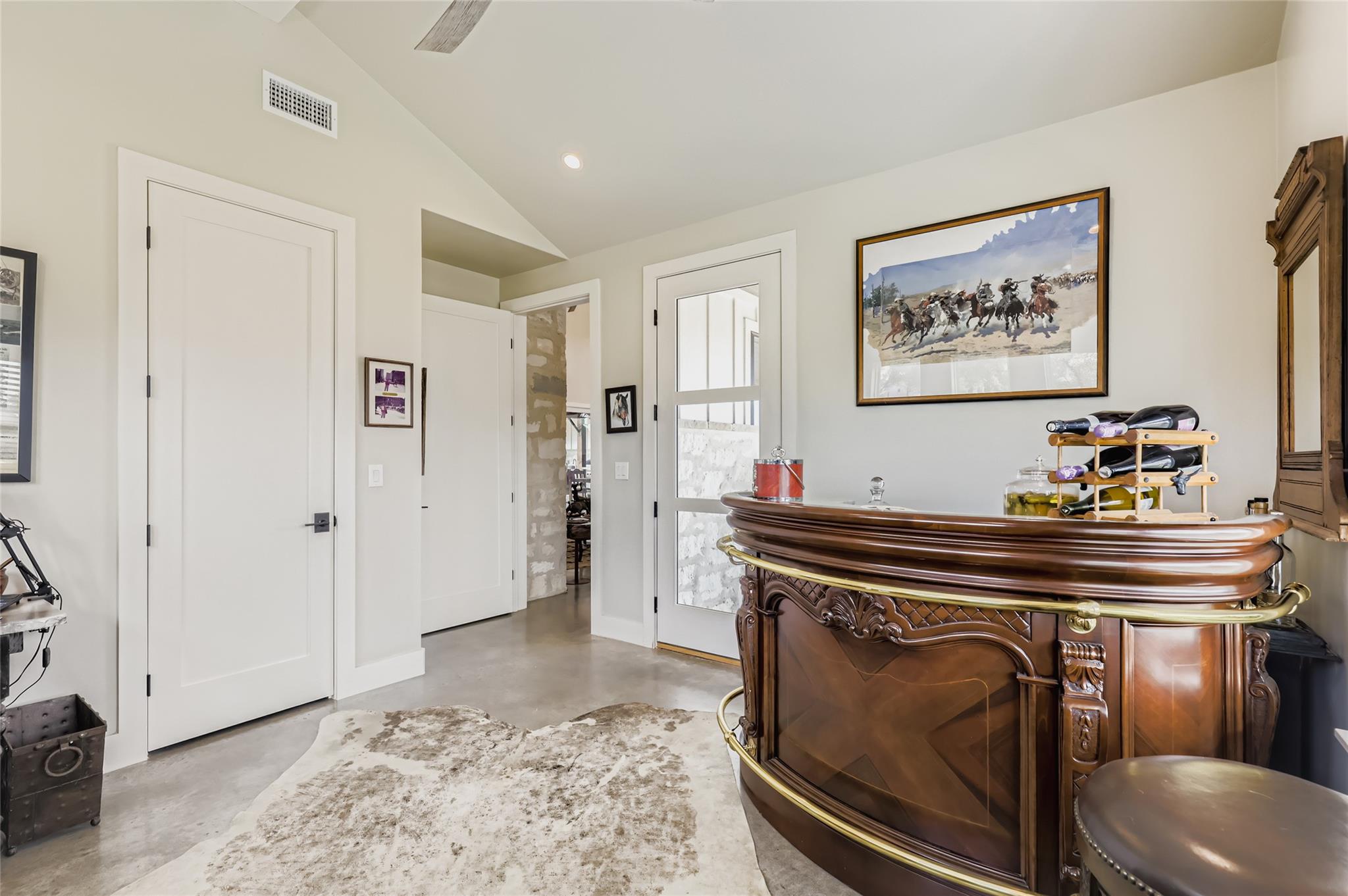 235 Mr Charlie Lane, Round Mountain, TX 78663