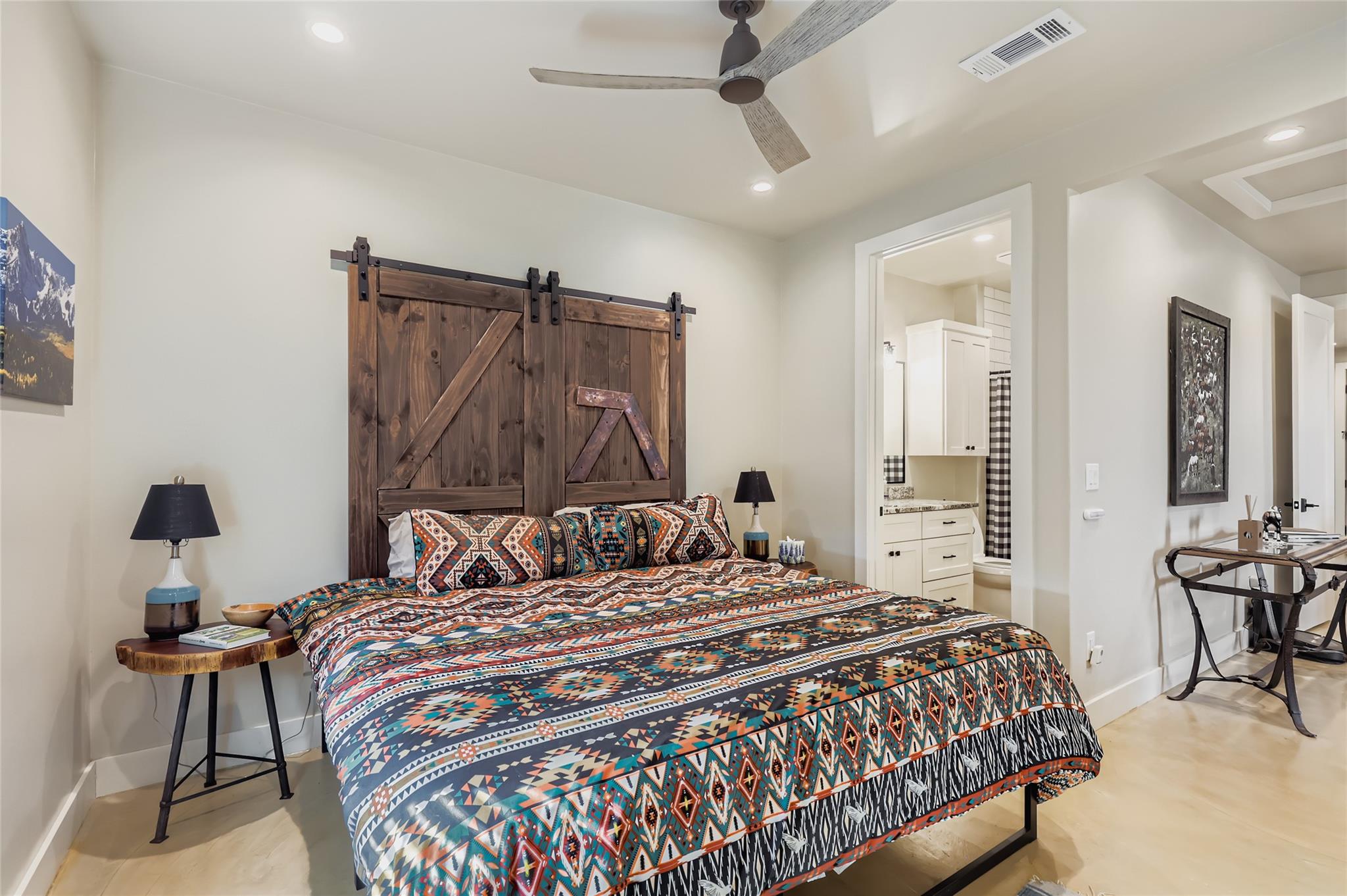 235 Mr Charlie Lane, Round Mountain, TX 78663