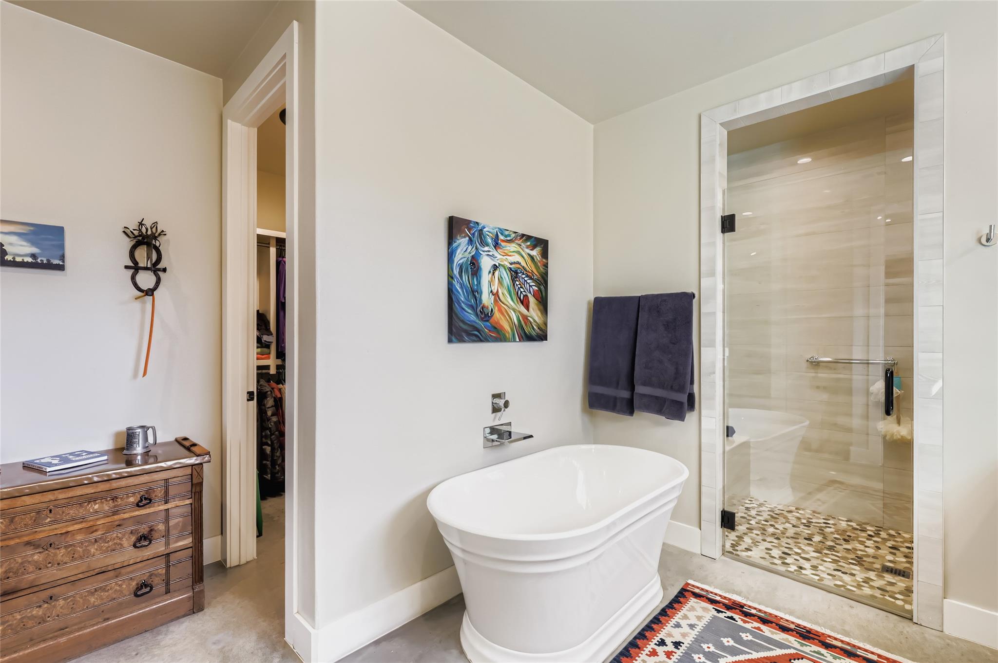 235 Mr Charlie Lane, Round Mountain, TX 78663