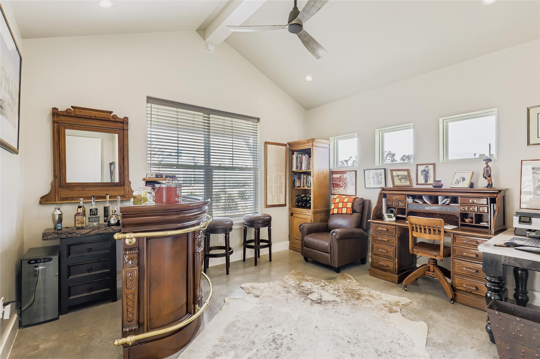 235 Mr Charlie Lane, Round Mountain, TX 78663