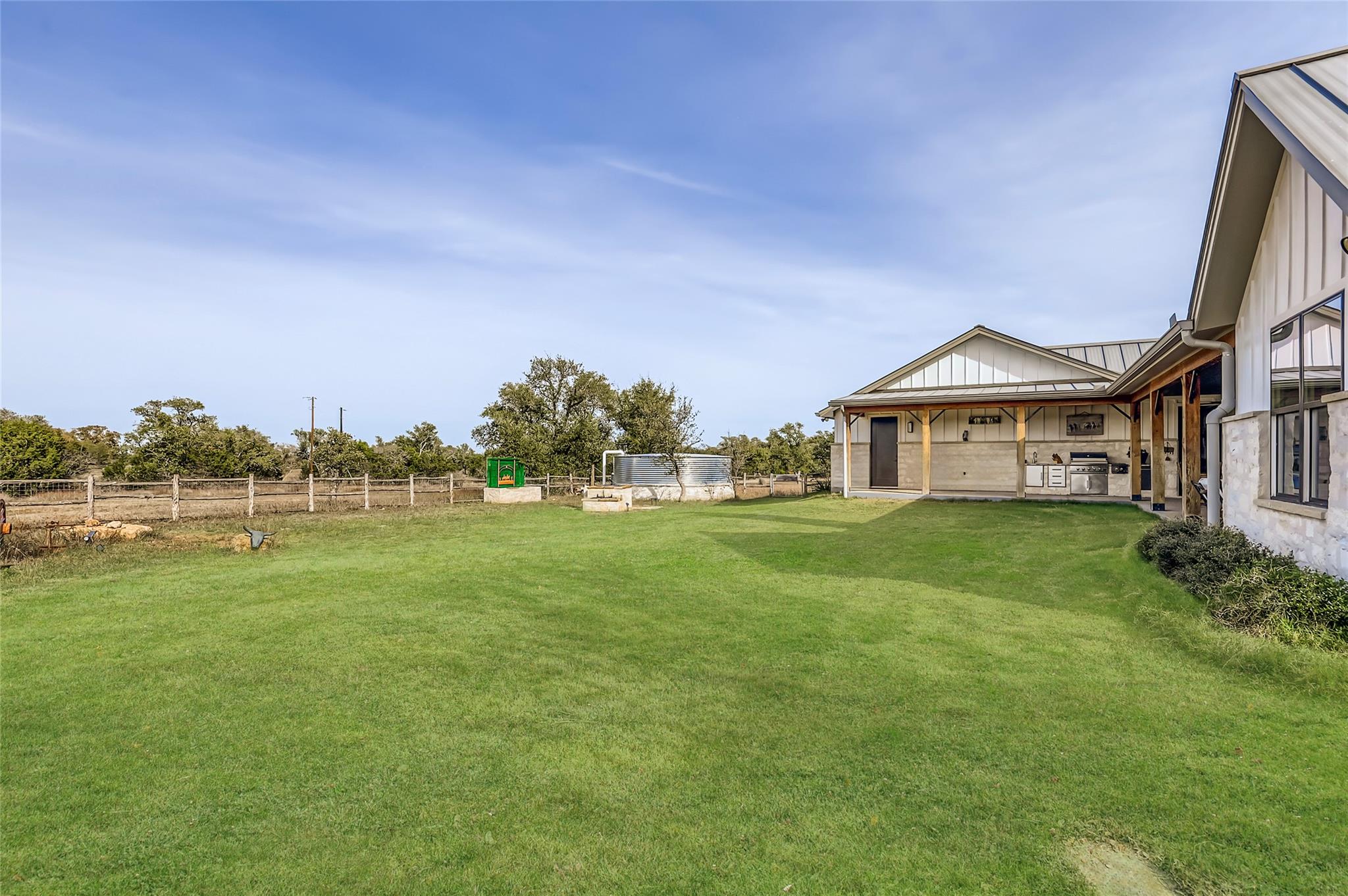 235 Mr Charlie Lane, Round Mountain, TX 78663