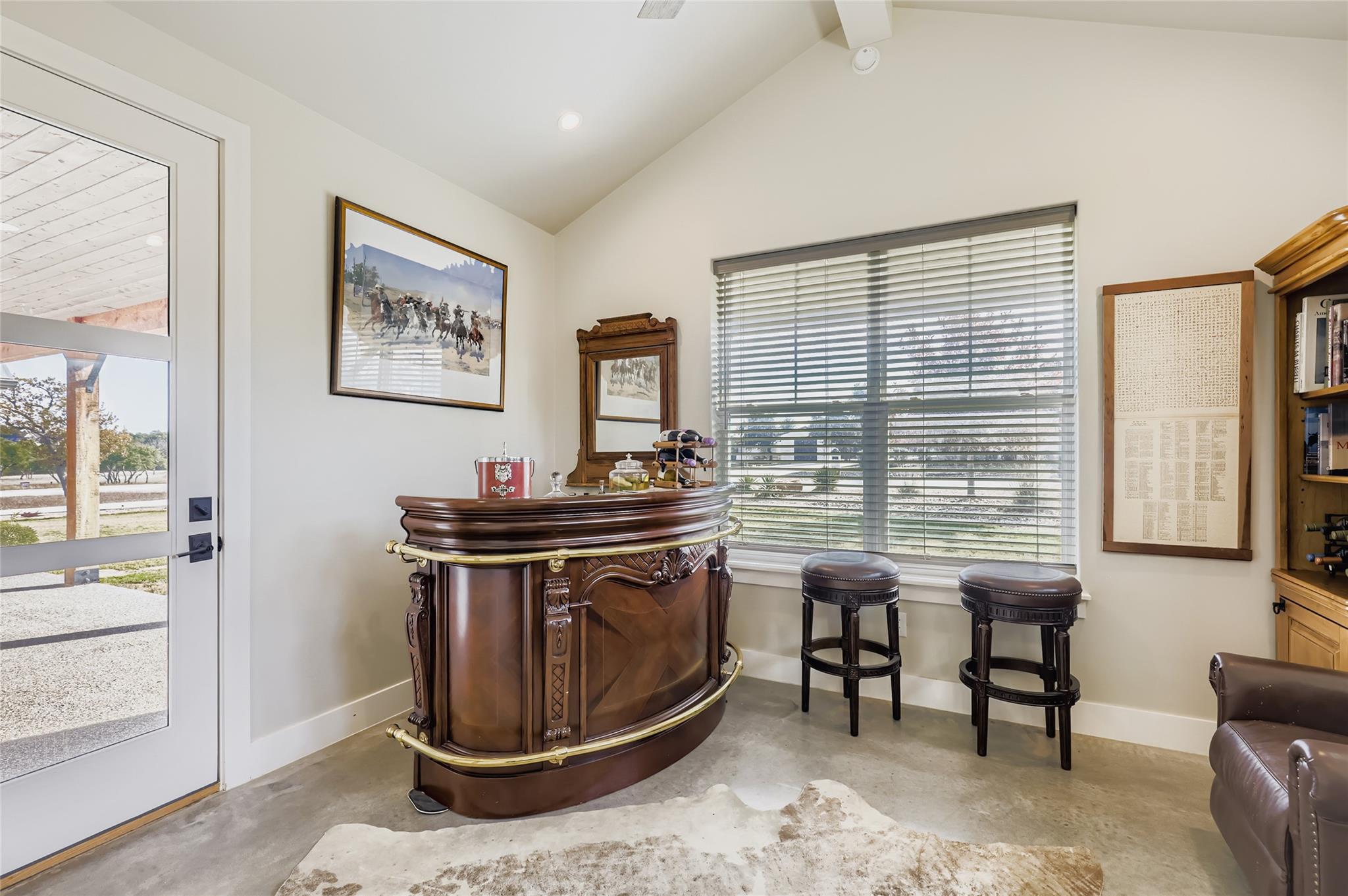 235 Mr Charlie Lane, Round Mountain, TX 78663