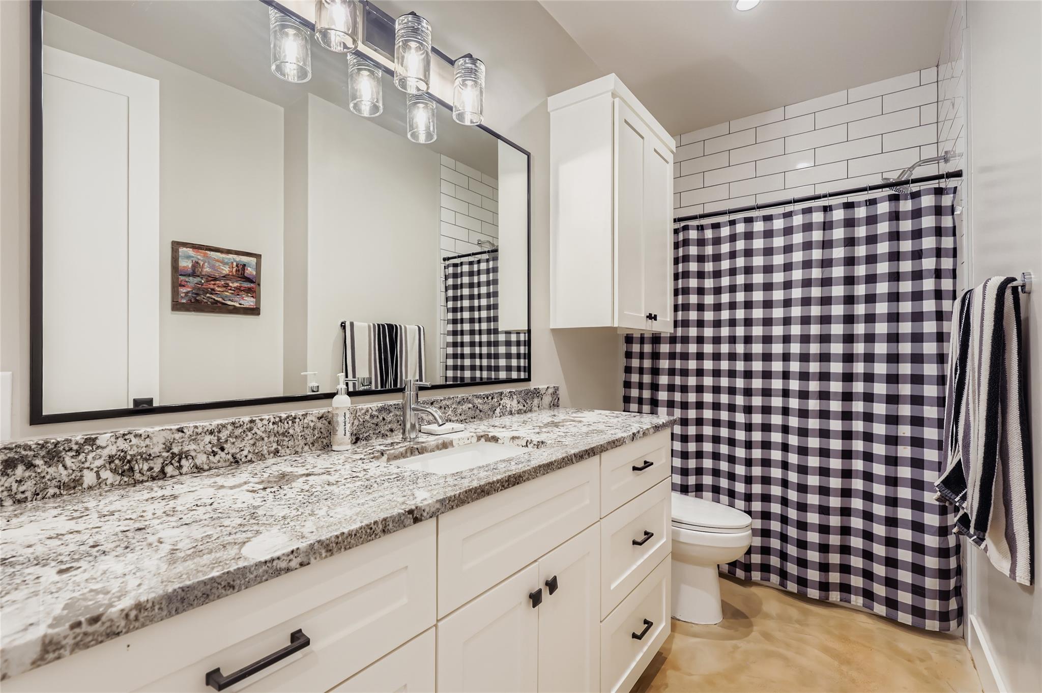 235 Mr Charlie Lane, Round Mountain, TX 78663