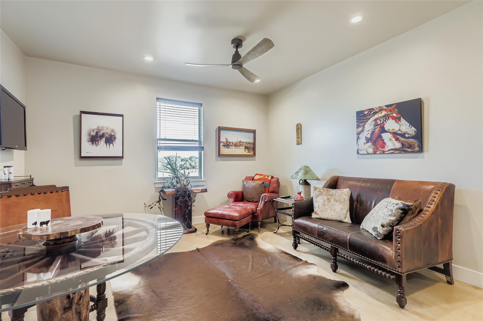 235 Mr Charlie Lane, Round Mountain, TX 78663