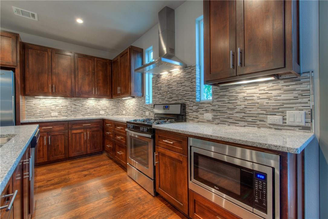 3110 Grandview St, Austin, TX 78705