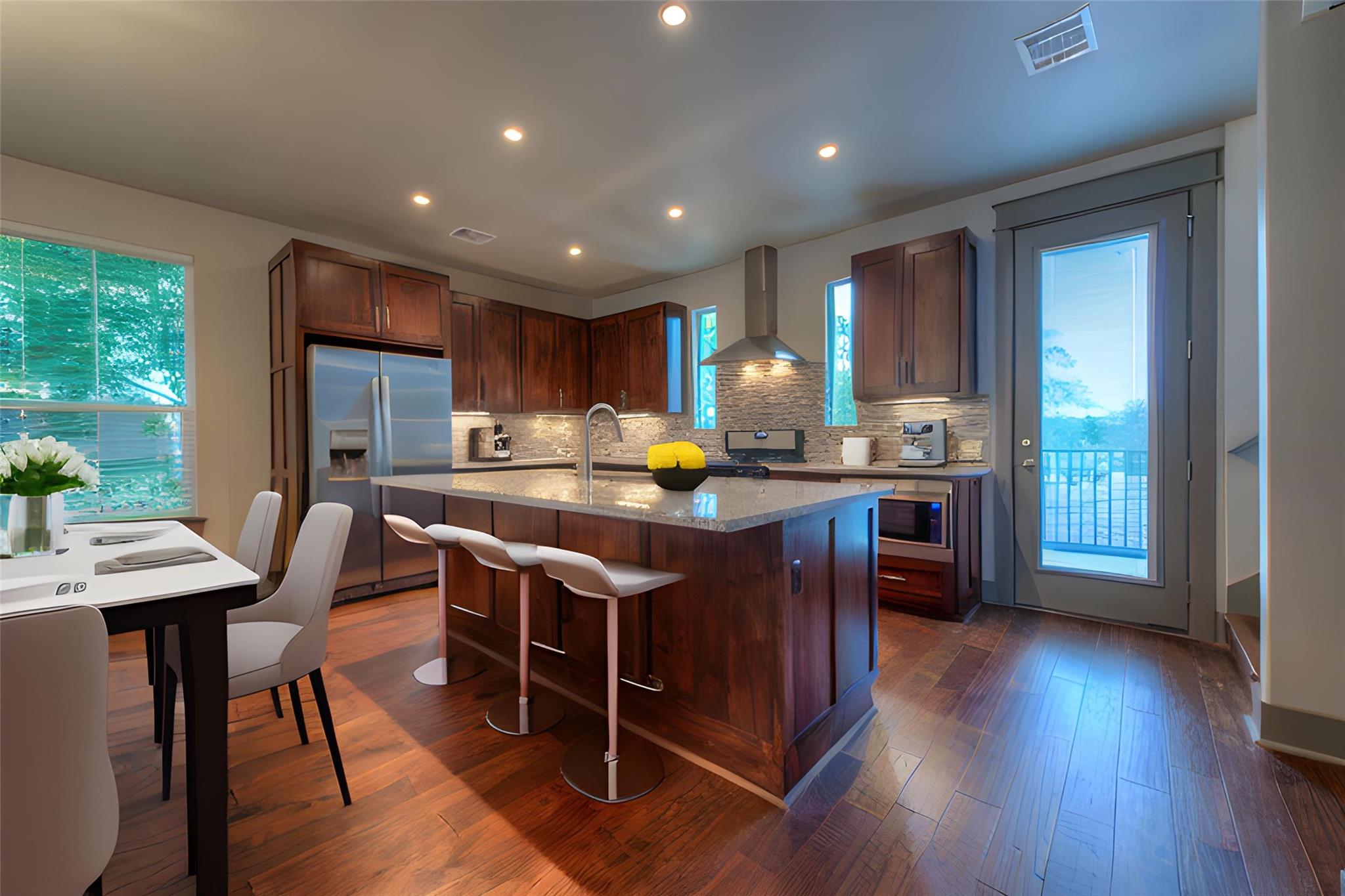 3110 Grandview St, Austin, TX 78705