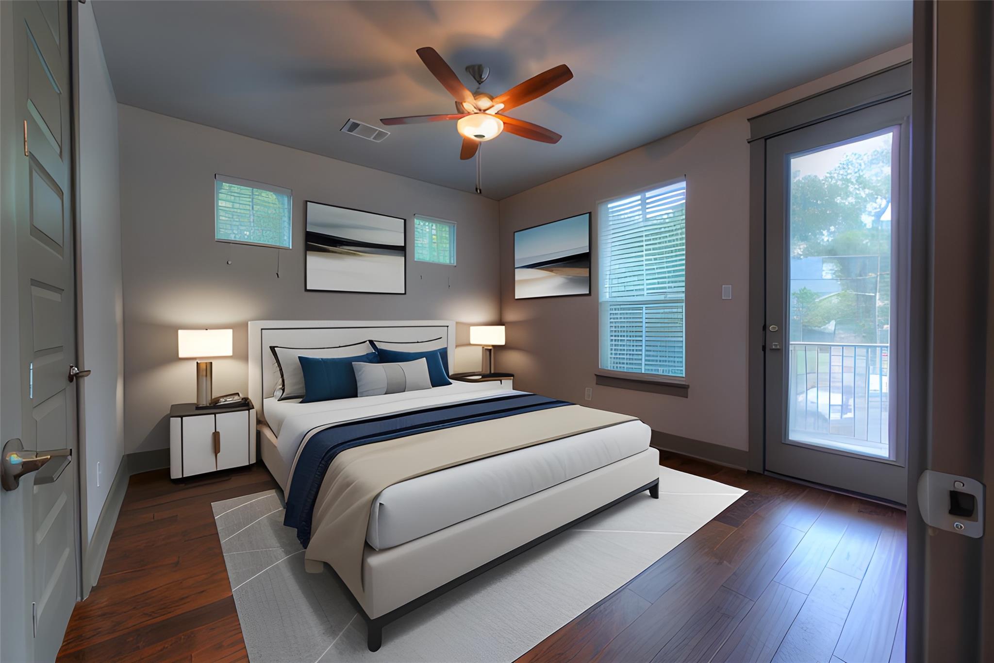 3110 Grandview St, Austin, TX 78705