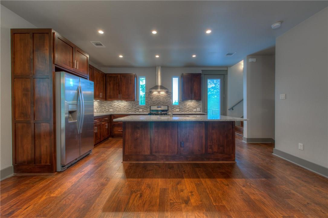 3110 Grandview St, Austin, TX 78705