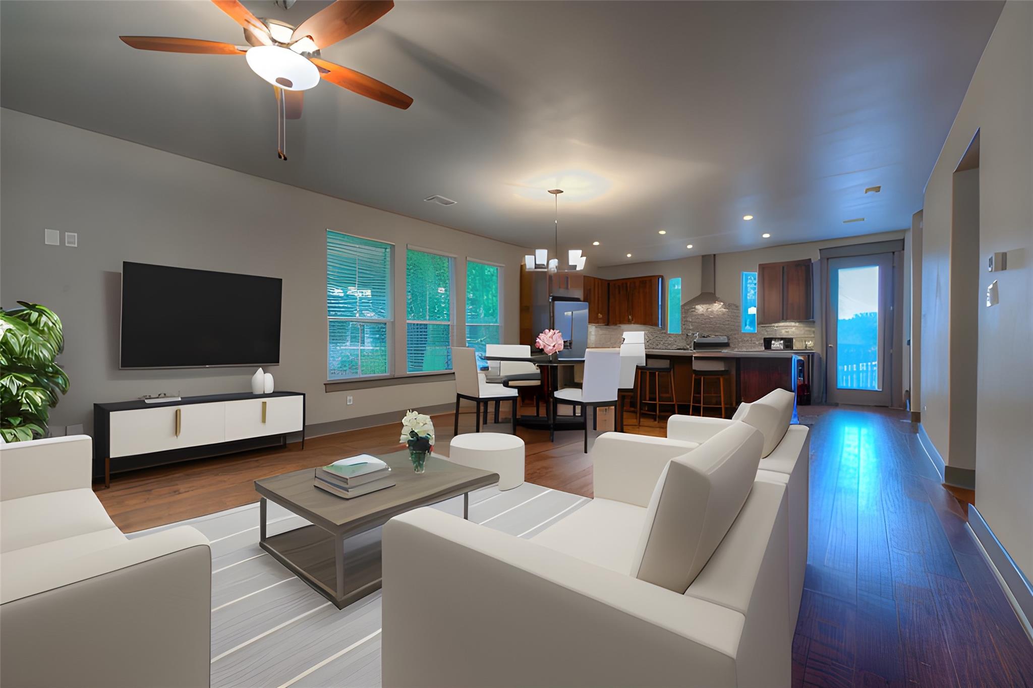 3110 Grandview St, Austin, TX 78705