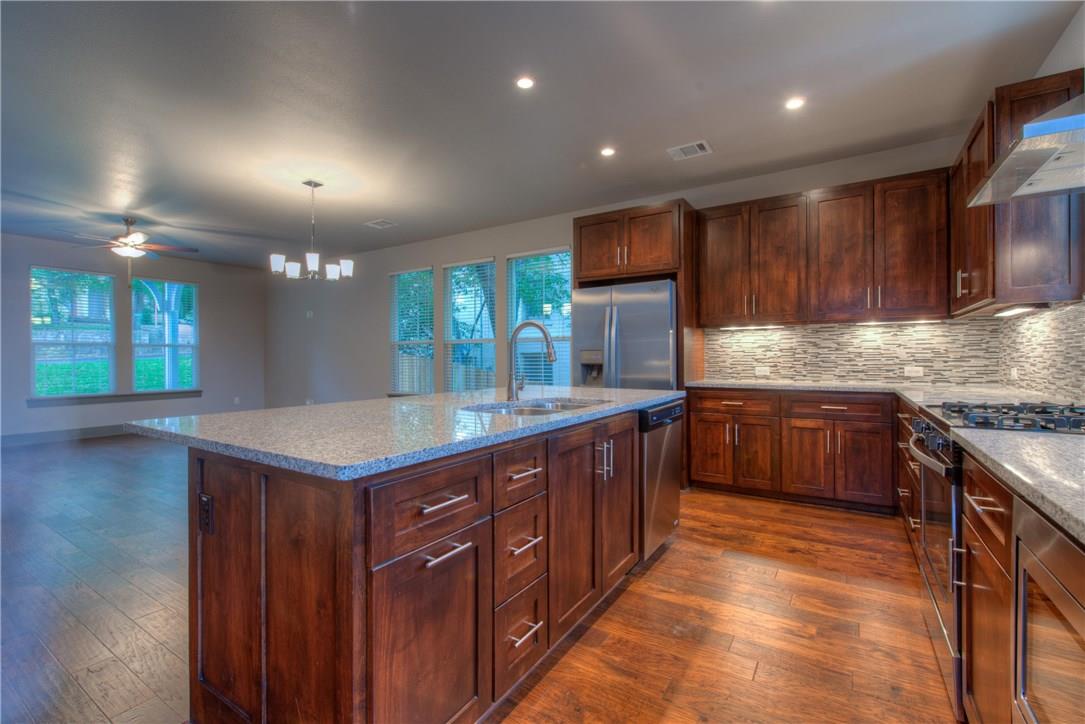 3110 Grandview St, Austin, TX 78705